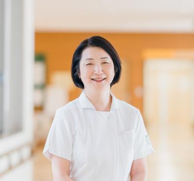 京都府立医科大学附属病院 看護部長
