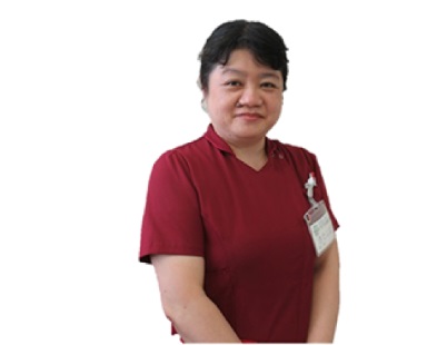 耳原総合病院 看護部長