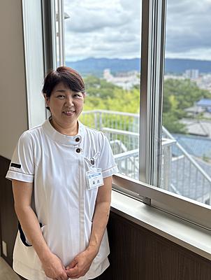 社会医療法人志仁会 三島中央病院 看護部長