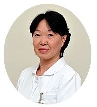 聖母病院 看護部長