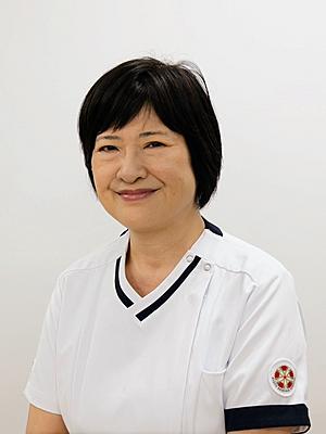 京都済生会病院 看護部長