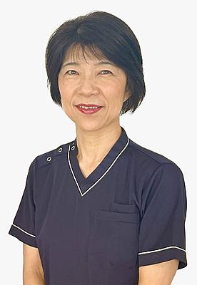 横浜市立市民病院 看護部長