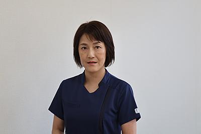 姫路聖マリア病院 看護部長