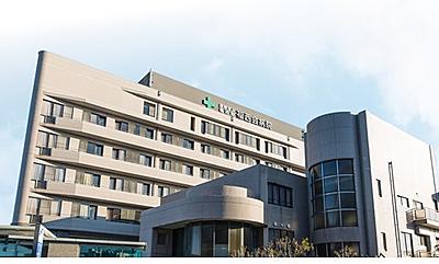 福西会病院 看護部長