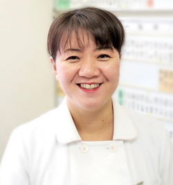 社会医療法人有隣会 東大阪病院 看護部長