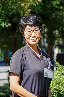 大崎病院東京ハートセンター 看護部長