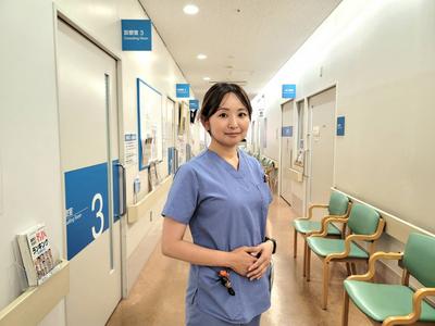 大崎病院東京ハートセンター 採用担当者