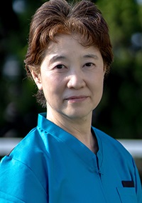 藤沢湘南台病院 看護部長