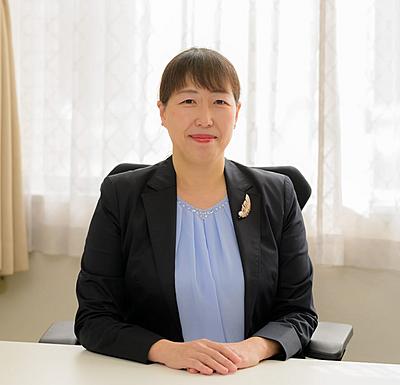 セコメディック病院 看護部長