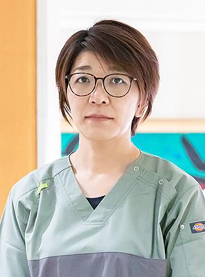 平成横浜病院 看護部長