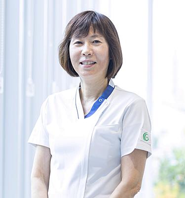 川西市立総合医療センター 看護部長