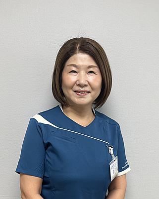 小松市民病院 看護部長
