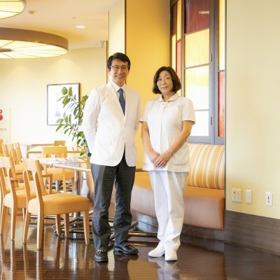 東京湾岸リハビリテーション病院 看護部長