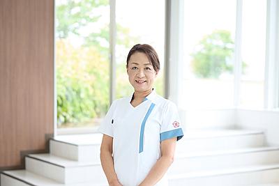 関西医科大学附属病院 看護部長