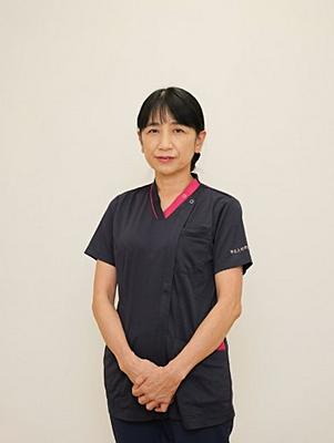 市立大村市民病院 看護部長