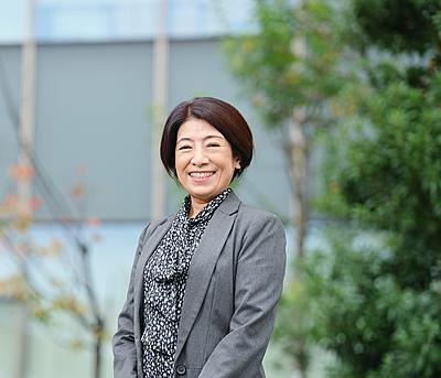 独立行政法人地域医療機能推進機構（JCHO）大阪病院 看護部長