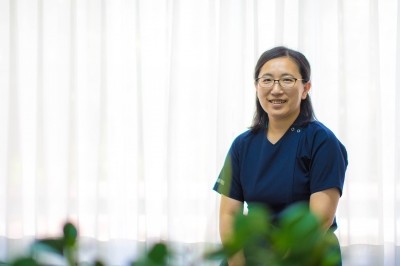 横須賀市立総合医療センター 看護部長