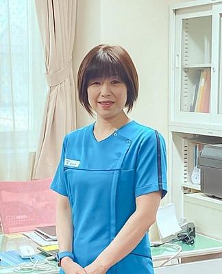 北出病院 看護部長