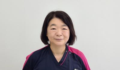 小千谷総合病院（JA新潟厚生連） 看護部長