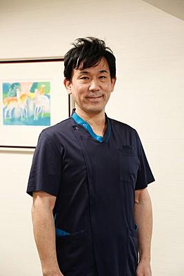 医療法人恒昭会 藍野花園病院 看護部長