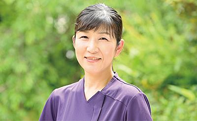 神戸百年記念病院 看護部長