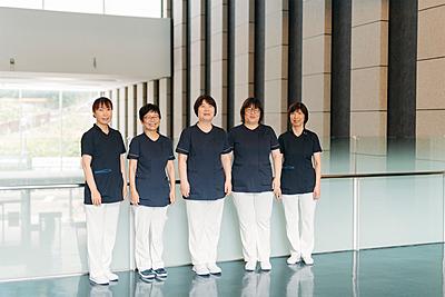 長崎みなとメディカルセンター 看護部長