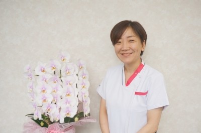 第一東和会病院 看護部長