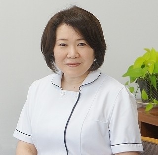 太田西ノ内病院 看護部長