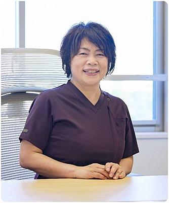 仙台オープン病院 看護部長