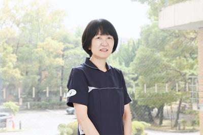 大阪医科薬科大学病院 看護部長