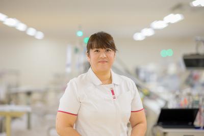 茅ヶ崎徳洲会病院 看護部長