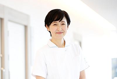 京都府立医科大学附属病院 看護部長