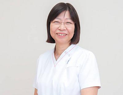 江東病院 看護部長