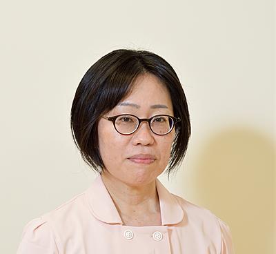 信楽園病院 看護部長