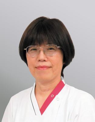 熊本市立熊本市民病院 看護部長