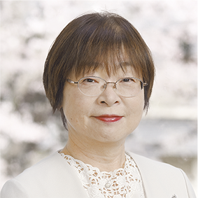 獨協医科大学日光医療センター 看護部長