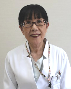 聖霊病院 看護部長