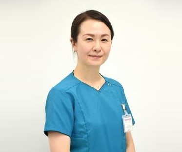 富山ろうさい病院 看護部長