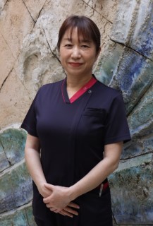 碧南市民病院 看護部長