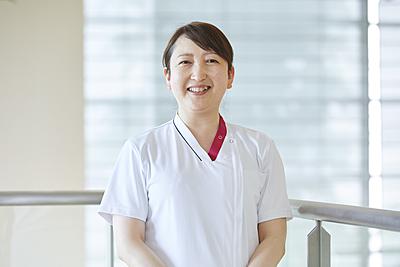 社会医療法人弘道会　萱島生野病院 看護部長