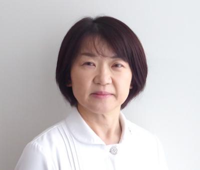 旭川赤十字病院 看護部長