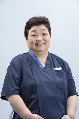 東京小児療育病院 看護部長