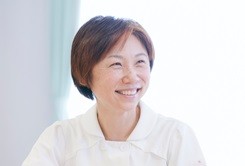 京都南病院グループ 看護部長