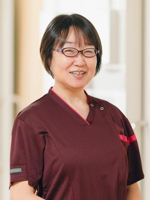 医療法人 恒昭会 青葉丘病院 看護部長