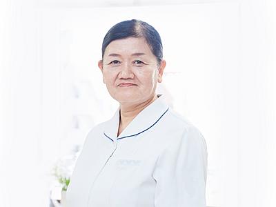 医療法人錦秀会　阪和病院 阪和記念病院 看護部長