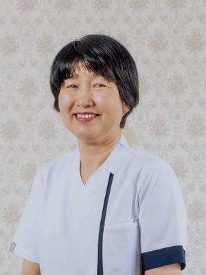 県立広島病院 看護部長