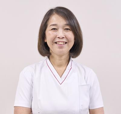済生会兵庫県病院 看護部長