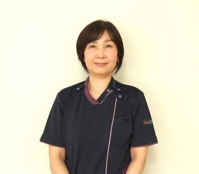 済生会宇都宮病院 看護部長