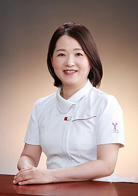 山梨大学医学部附属病院 看護部長