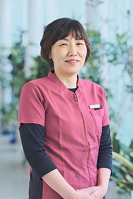 長崎大学病院 看護部長